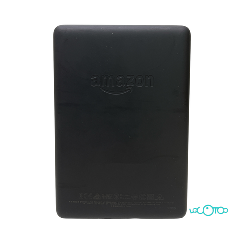 AMAZON KINDLE PAPERWHITE 4 (10 GEN)