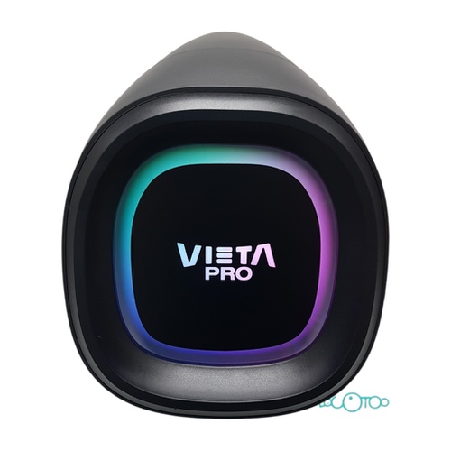 Altavoz Portátil VIETA PRO THUNDER VM-BS98B