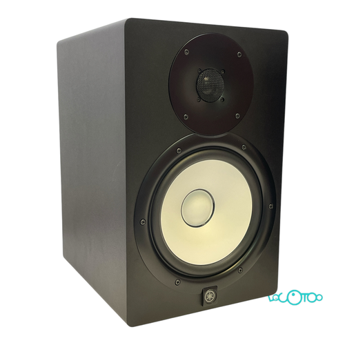 Monitor Estudio YAMAHA HS8