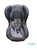 BABYAUTO NEGRA Isofix