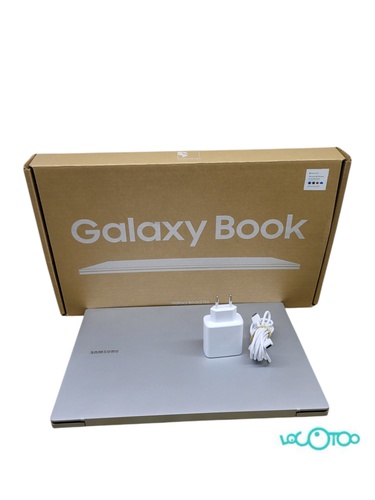 SAMSUNG GALAXY BOOK2 GO 128 GB SSD 4 GB Sna