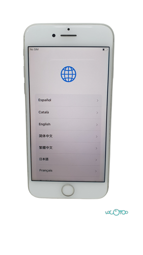 Smartphone APPLE IPHONE 8 Libre 4,7 '' 2 GB