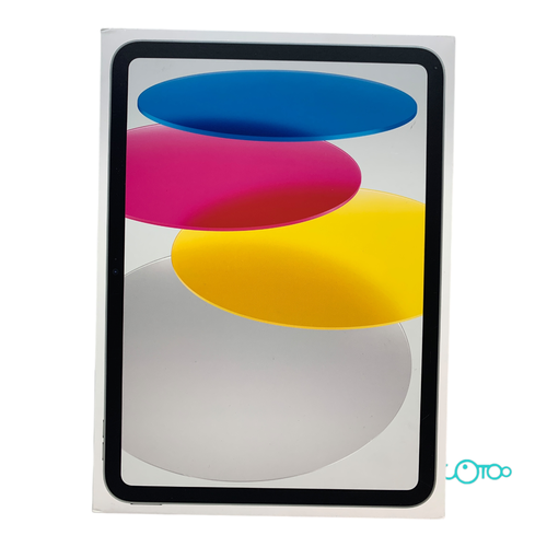 Tablet APPLE IPAD 10TH GENERACIÓN (A2696) W