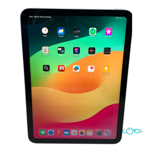 Tablet APPLE IPAD 10TH GENERACIÓN (A2696) W