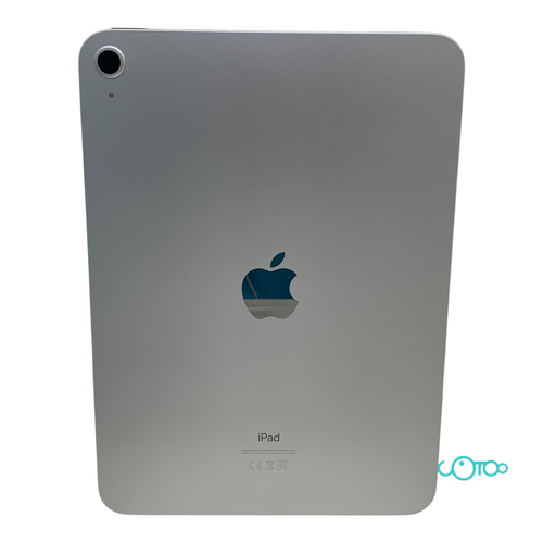 Tablet APPLE IPAD 10TH GENERACIÓN (A2696) W