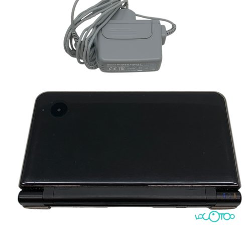 Consola Portátil NINTENDO DS DSI XL Nintend