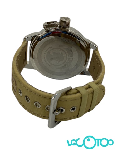 RELOJ CORONEL TAPIOCA CT-1012