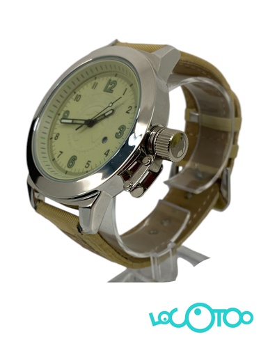 RELOJ CORONEL TAPIOCA CT-1012