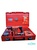 HILTI TE 6-A 36 V 2.5Ah 2 Baterías Reversib
