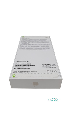 APPLE IPHONE 14 PLUS 128 GB. PRECINTADO