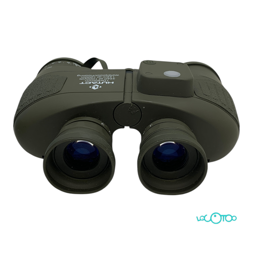 Prismáticos HUTACT 10X50