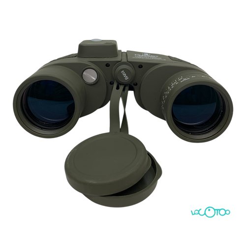 Prismáticos HUTACT 10X50