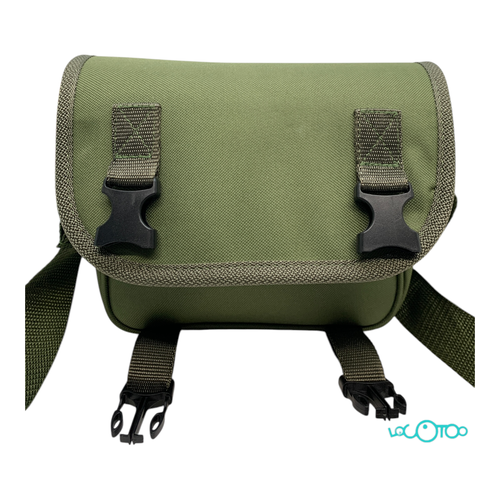 Prismáticos HUTACT 10X50