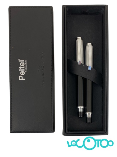 BALENCIAGA SET BOLIGRAFOS