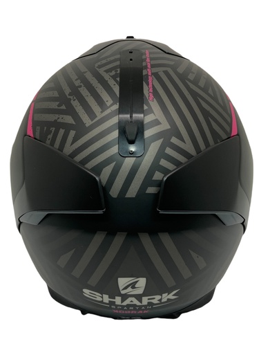 Casco SHARK SPARTAN KOBRAK Integral Doble A
