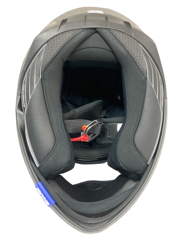 Casco SHARK SPARTAN KOBRAK Integral Doble A