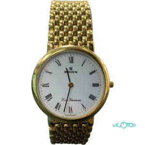 Reloj Pulsera