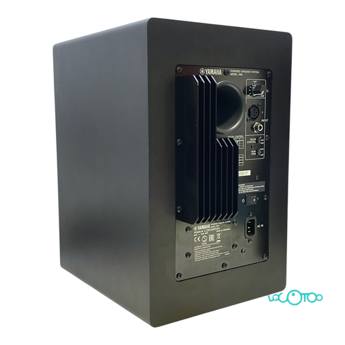 Monitor Estudio YAMAHA HS8