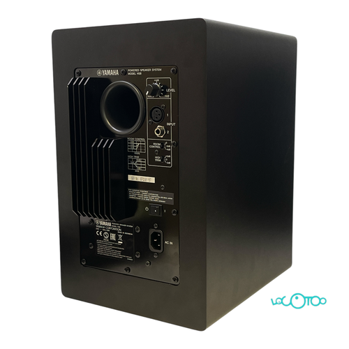 Monitor Estudio YAMAHA HS8