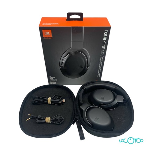 Auricular Bluetooth JBL TOUR ONE M2