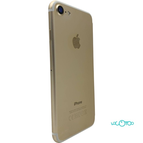 SMARTPHONE IPHONE 7 4.7" 2 GB 128 GB 1 Cáma