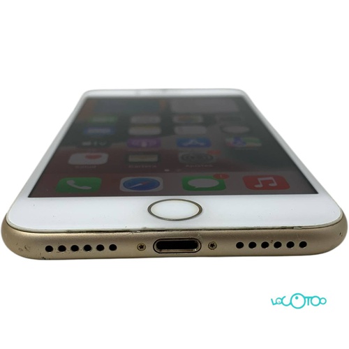 SMARTPHONE IPHONE 7 4.7" 2 GB 128 GB 1 Cáma