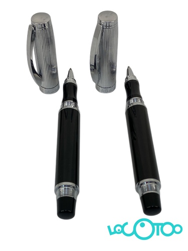BALENCIAGA SET BOLIGRAFOS