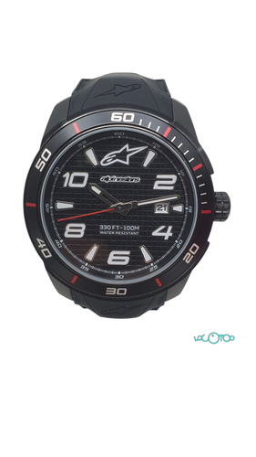 Reloj Pulsera ALPINESTARS 1036-96006 Talla 