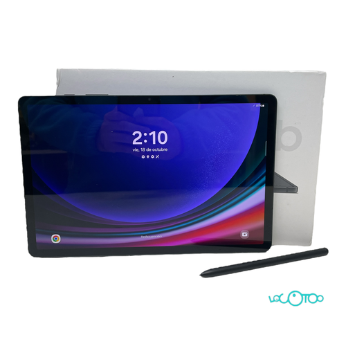 SAMSUNG GALAXY TAB S9 SM-X710 WIFI 10'' 8GB