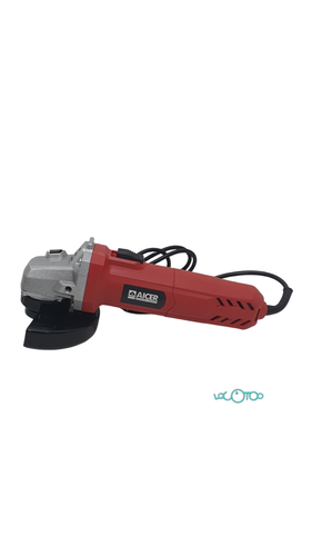 RADIAL 115MM 750W AICER					
