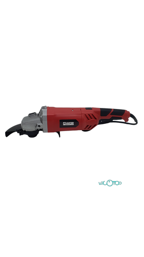 RADIAL 230MM 2.400W AICER					
