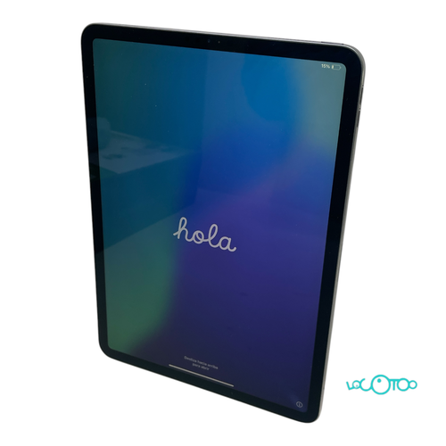 APPLE IPAD PRO (WI-FI) (A1980) 64GB 11 '' 6