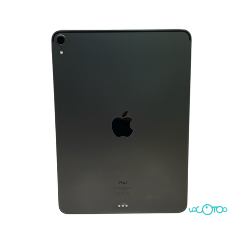 APPLE IPAD PRO (WI-FI) (A1980) 64GB 11 '' 6