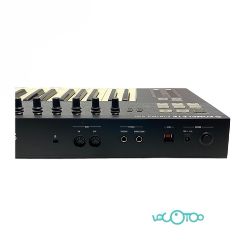 Piano KOMPLETE KONTROL S25