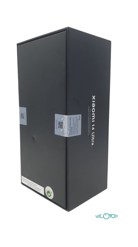 Smartphone XIAOMI 14 ULTRA Libre 6,73" 16 G