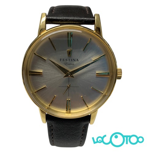 Reloj Pulsera FESTINA F20248 Talla 25 35 mm