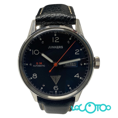 Reloj Pulsera JUNKERS G38
