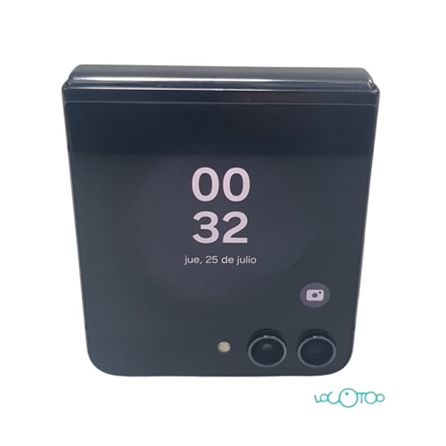 Smartphone SAMSUNG GALAXY Z FLIP5 Libre 8 G