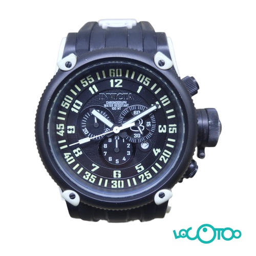  INVICTA RUSSIAN 1959 DENVER 