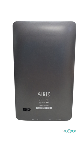 Libro Electrónico AIRIS  TAB200 No Tarjeta 