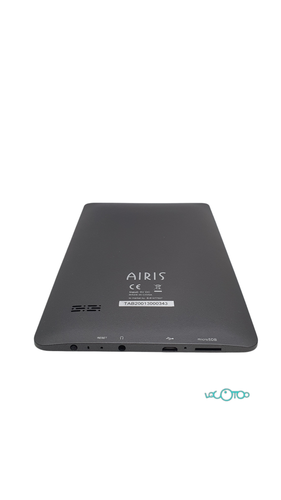 Libro Electrónico AIRIS  TAB200 No Tarjeta 