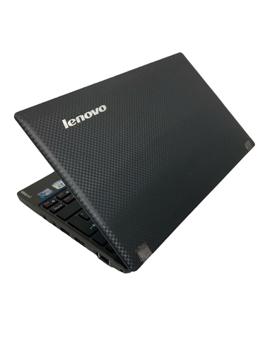 Netbook LENOVO IDEAPAD 120 GB SATA 2 GB Int