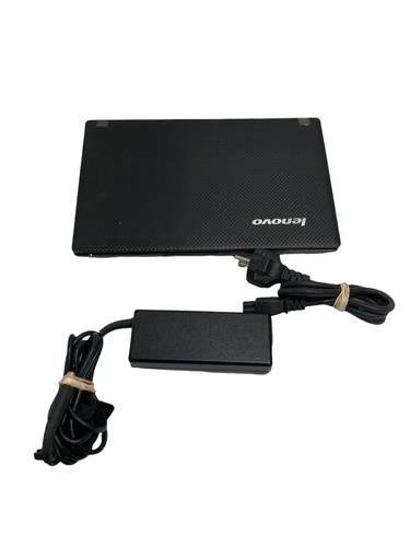 Netbook LENOVO IDEAPAD 120 GB SATA 2 GB Int