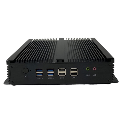 PC HISTTON FANLESS P04B-I5-4200U 64 GB Inte