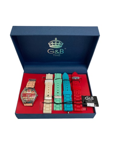 Reloj Pulsera G&B RELOJ PULSERA