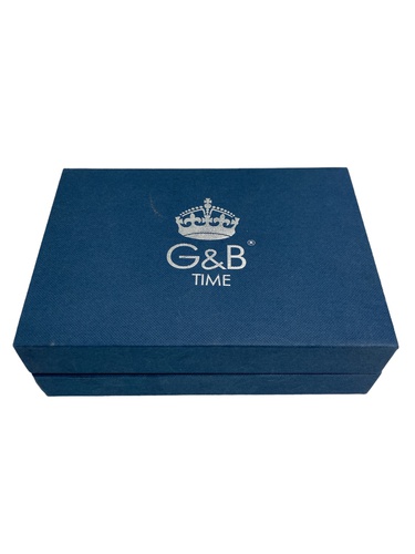 Reloj Pulsera G&B RELOJ PULSERA