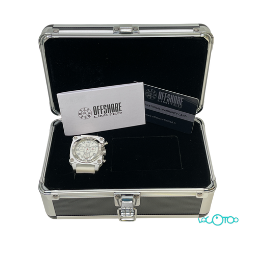 Reloj Pulsera OFFSHORE OFF011B