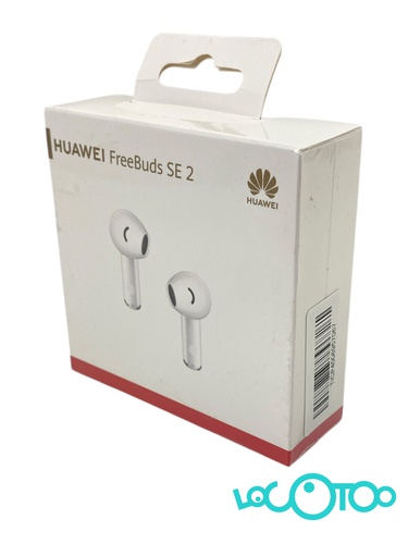 HUAWEI FREEBUDS SE 2