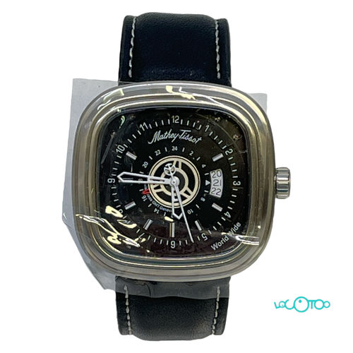 Reloj Pulsera MATHEY-TISSOT H110AN