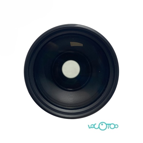 Objetivo CANON 75-300MM 1:4.5-5.6 f/1,4 Can